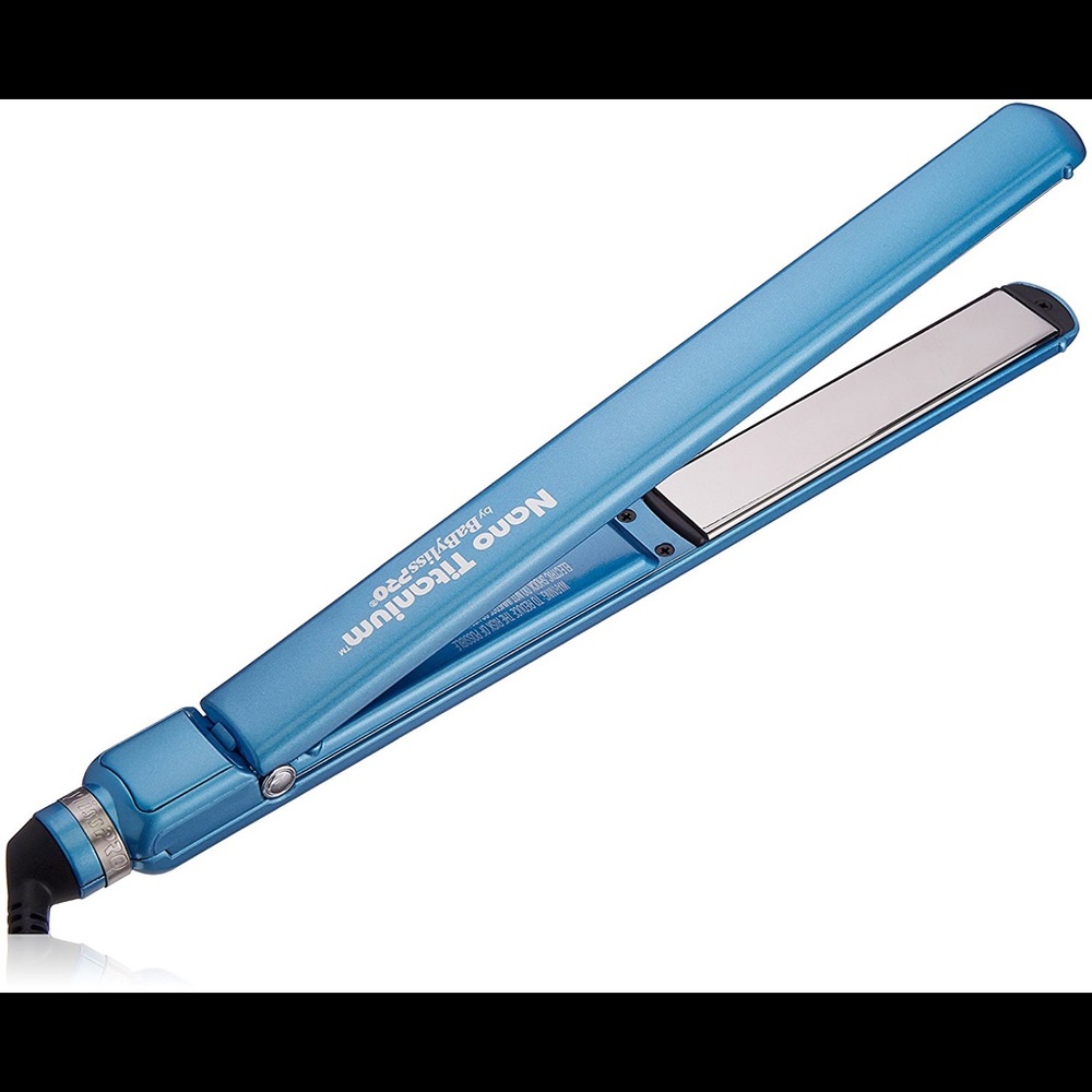 Babyliss Pro flat iron
